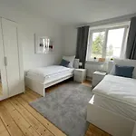 Wh Immobilien Design City Appartement Rainshower