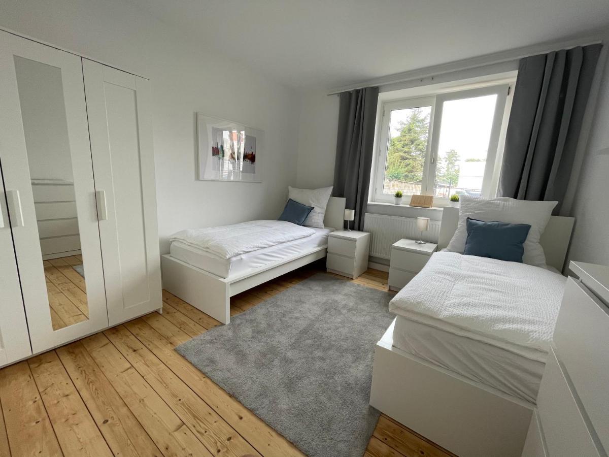 Wh Immobilien Design Rainshower Appartement Hannover