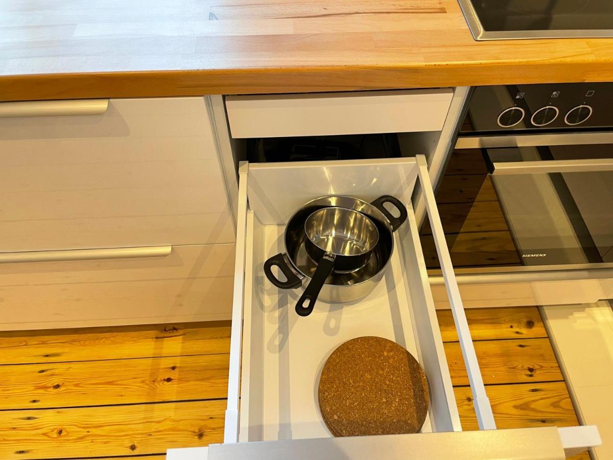 Wh Immobilien Design Rainshower Appartement Hannover